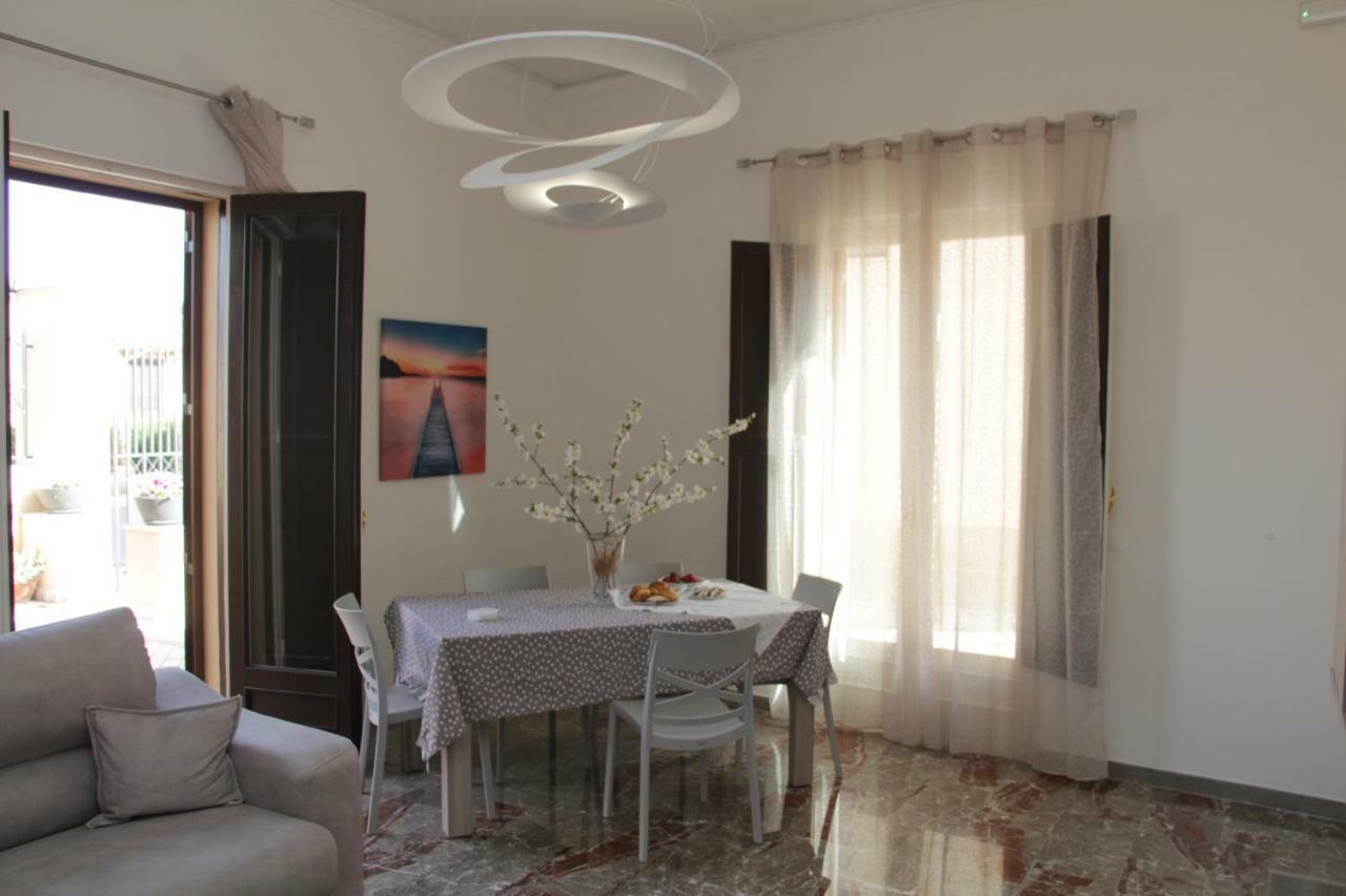 Casa Vacanze Mirabile Marsala Exterior photo