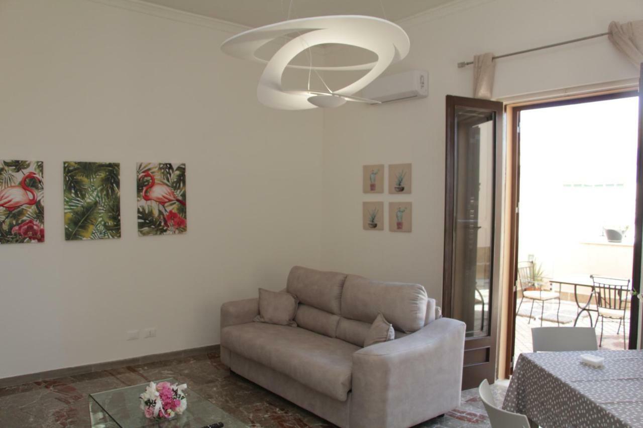 Casa Vacanze Mirabile Marsala Exterior photo
