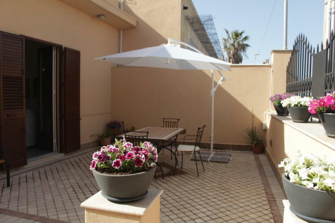 Casa Vacanze Mirabile Marsala Exterior photo