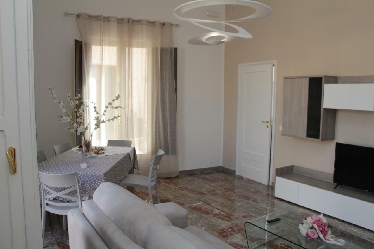 Casa Vacanze Mirabile Marsala Exterior photo